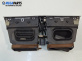 Духалки парно за BMW 7 Series E65 (11.2001 - 12.2009)