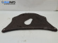 Метална кора под двигател за BMW 7 Series E65 (11.2001 - 12.2009) 735 i,Li, 272 к.с.