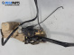 Брава на врата за Honda Accord V Aerodeck (09.1993 - 02.1998), позиция: предна, дясна