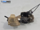 Брава на врата за Honda Accord V Aerodeck (09.1993 - 02.1998), позиция: задна, лява