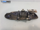 Външна дръжка за Honda Accord V Aerodeck (09.1993 - 02.1998), позиция: предна, лява