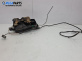 Брава на врата за Honda Accord V Aerodeck (09.1993 - 02.1998), позиция: предна, лява
