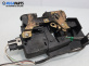 Брава на врата за Honda Accord V Aerodeck (09.1993 - 02.1998), позиция: предна, лява