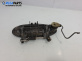 Външна дръжка за Honda Accord V Aerodeck (09.1993 - 02.1998), позиция: предна, лява