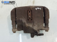 Спирачен апарат за Honda Accord V Aerodeck (09.1993 - 02.1998), позиция: предна, дясна