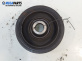 Демпферна шайба за Honda Accord V Aerodeck (09.1993 - 02.1998) 2.0 i LS 16V (CE2), 136 к.с.