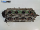 Глава за Honda Accord V Aerodeck (09.1993 - 02.1998) 2.0 i LS 16V (CE2), 136 к.с.