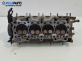 Глава за Honda Accord V Aerodeck (09.1993 - 02.1998) 2.0 i LS 16V (CE2), 136 к.с.