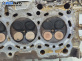 Глава за Honda Accord V Aerodeck (09.1993 - 02.1998) 2.0 i LS 16V (CE2), 136 к.с.
