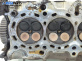 Глава за Honda Accord V Aerodeck (09.1993 - 02.1998) 2.0 i LS 16V (CE2), 136 к.с.