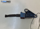 Сензор airbag за Saab 9-5 Sedan I (09.1997 - 12.2009) 2.0 t, 150 к.с., № 5044888