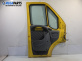 Врата за Peugeot Boxer Box II (12.2001 - 04.2006), 2+1 вр., позиция: предна, лява