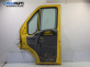 Врата за Peugeot Boxer Box II (12.2001 - 04.2006), 2+1 вр., позиция: предна, дясна
