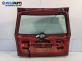 Заден капак за Skoda Fabia I Hatchback (08.1999 - 03.2008), 4+1 вр., хечбек, позиция: задна