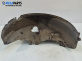 Подкалник за Skoda Fabia I Hatchback (08.1999 - 03.2008), позиция: задна, дясна