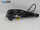 Външна дръжка за Peugeot 307 CC Cabrio (03.2003 - 06.2009), позиция: дясна