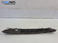 Решетка в броня за Peugeot 307 CC Cabrio (03.2003 - 06.2009), позиция: предна
