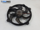 Перка охлаждане за Peugeot 307 CC Cabrio (03.2003 - 06.2009) 2.0 16V, 136 к.с.