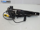 Външна дръжка за Peugeot 307 CC Cabrio (03.2003 - 06.2009), позиция: лява