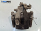 Спирачен апарат за Peugeot 307 CC Cabrio (03.2003 - 06.2009), позиция: задна, лява