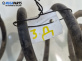Пружина за ходова част за Peugeot 307 CC Cabrio (03.2003 - 06.2009), позиция: задна