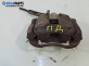 Спирачен апарат за Peugeot 307 CC Cabrio (03.2003 - 06.2009), позиция: предна, дясна