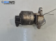 EGR-клапан за Peugeot 307 CC Cabrio (03.2003 - 06.2009) 2.0 16V, 136 к.с.
