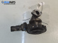 EGR-клапан за Peugeot 307 CC Cabrio (03.2003 - 06.2009) 2.0 16V, 136 к.с.