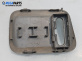 Интериорна пластмаса за Opel Vivaro A Box (08.2001 - 06.2014), позиция: предна