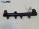 Горивна рейка за SsangYong Kyron SUV (05.2005 - 06.2014) 2.0 Xdi 4x4, 141 к.с., № A6640700195