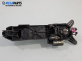 Външна дръжка за Nissan Micra III Hatchback (01.2003 - 06.2010), позиция: предна, лява