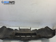 Предна броня за Nissan Micra III Hatchback (01.2003 - 06.2010), позиция: предна