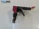 Клема плюсов кабел за Nissan Micra III Hatchback (01.2003 - 06.2010) 1.0 16V, 65 к.с.