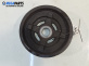 Ремъчна шайба за Nissan Micra III Hatchback (01.2003 - 06.2010) 1.0 16V, 65 к.с.