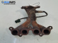 Изпускателен колектор  за Nissan Micra III Hatchback (01.2003 - 06.2010) 1.0 16V, 65 к.с.