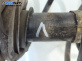 Макферсон за Nissan Micra III Hatchback (01.2003 - 06.2010), позиция: предна, лява
