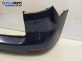 Задна броня за Toyota Corolla Verso I (09.2001 - 05.2004), позиция: задна