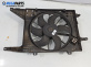 Перка охлаждане за Renault Megane Scenic (10.1996 - 12.2001) 2.0 i (JA0G), 109 к.с.