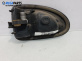 Вътрешна дръжка за Renault Megane Scenic (10.1996 - 12.2001), позиция: предна, дясна