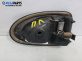 Вътрешна дръжка за Renault Megane Scenic (10.1996 - 12.2001), позиция: предна, лява