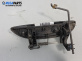 Външна дръжка за Renault Megane Scenic (10.1996 - 12.2001), позиция: предна, лява