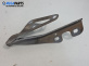Панта преден капак за Opel Astra H Hatchback (01.2004 - 05.2014), 4+1 вр., позиция: лява