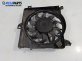 Перка охлаждане за Opel Astra H Hatchback (01.2004 - 05.2014) 1.7 CDTI, 100 к.с.