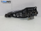 Външна дръжка за Opel Astra H Hatchback (01.2004 - 05.2014), позиция: предна, лява