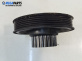 Демпферна шайба за Opel Astra H Hatchback (01.2004 - 05.2014) 1.7 CDTI, 100 к.с.