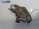 Брава преден капак за Peugeot 206 Hatchback (08.1998 - 12.2012)