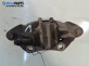 Спирачен апарат за Peugeot 206 Hatchback (08.1998 - 12.2012), позиция: предна, лява