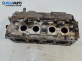 Глава за Peugeot 206 Hatchback (08.1998 - 12.2012) 1.1 i, 60 к.с.