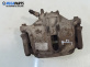 Спирачен апарат за Peugeot 206 Hatchback (08.1998 - 12.2012), позиция: предна, дясна