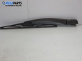 Рамо задна чистачка за Citroen C3 Hatchback I (02.2002 - 11.2009), позиция: задна